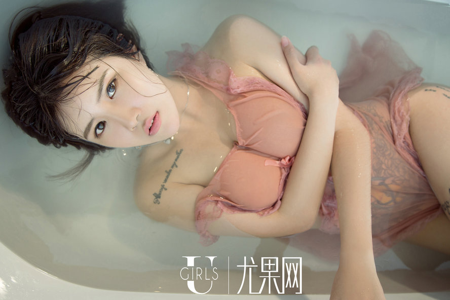 [ugirls尤果]艺术影像写真 2017.03.17 T022 第二个情人节 [68P-552MB]