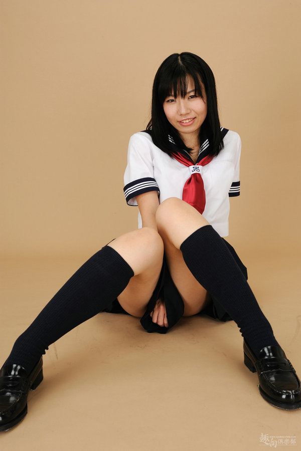 [Syukou-Club] 2017.11.09 Digi-Girl No.346 女子校生制服倶楽部2 黒澤まり [264P124MB]