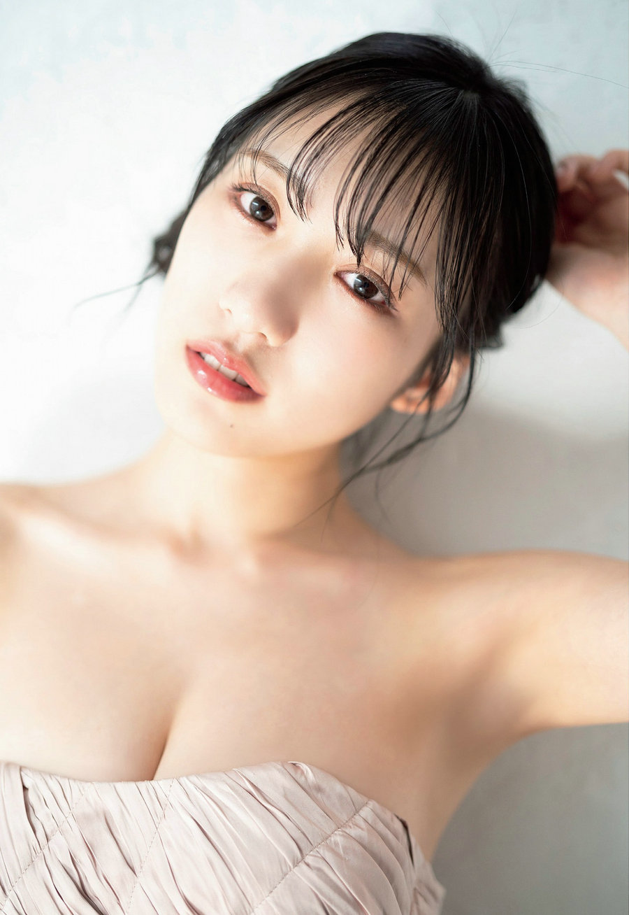 [FLASH] 2021.04.27 横野すみれ 宇内梨沙 安部若菜 乃木蛍 大谷映美里 [49P]