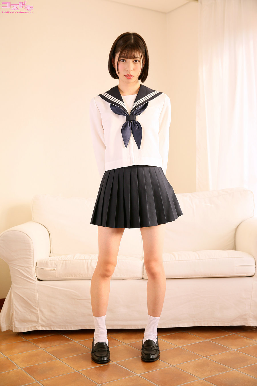 [Cosdoki] Kokoa Satou 佐藤ここあ satoukokoa_pic_sailor1 [69P132MB]