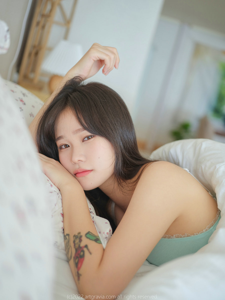 [ARTGRAVIA] VOL.451 Sira [102P-114MB]