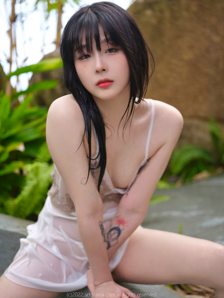[ARTGRAVIA] VOL.454 JangJoo [92P-150MB]