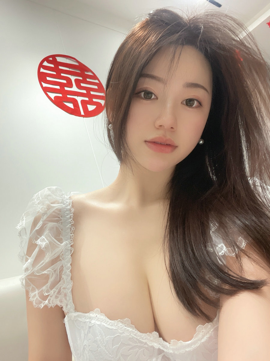 奶宝妹纸 - 你的新娘 [29P9V-391MB]