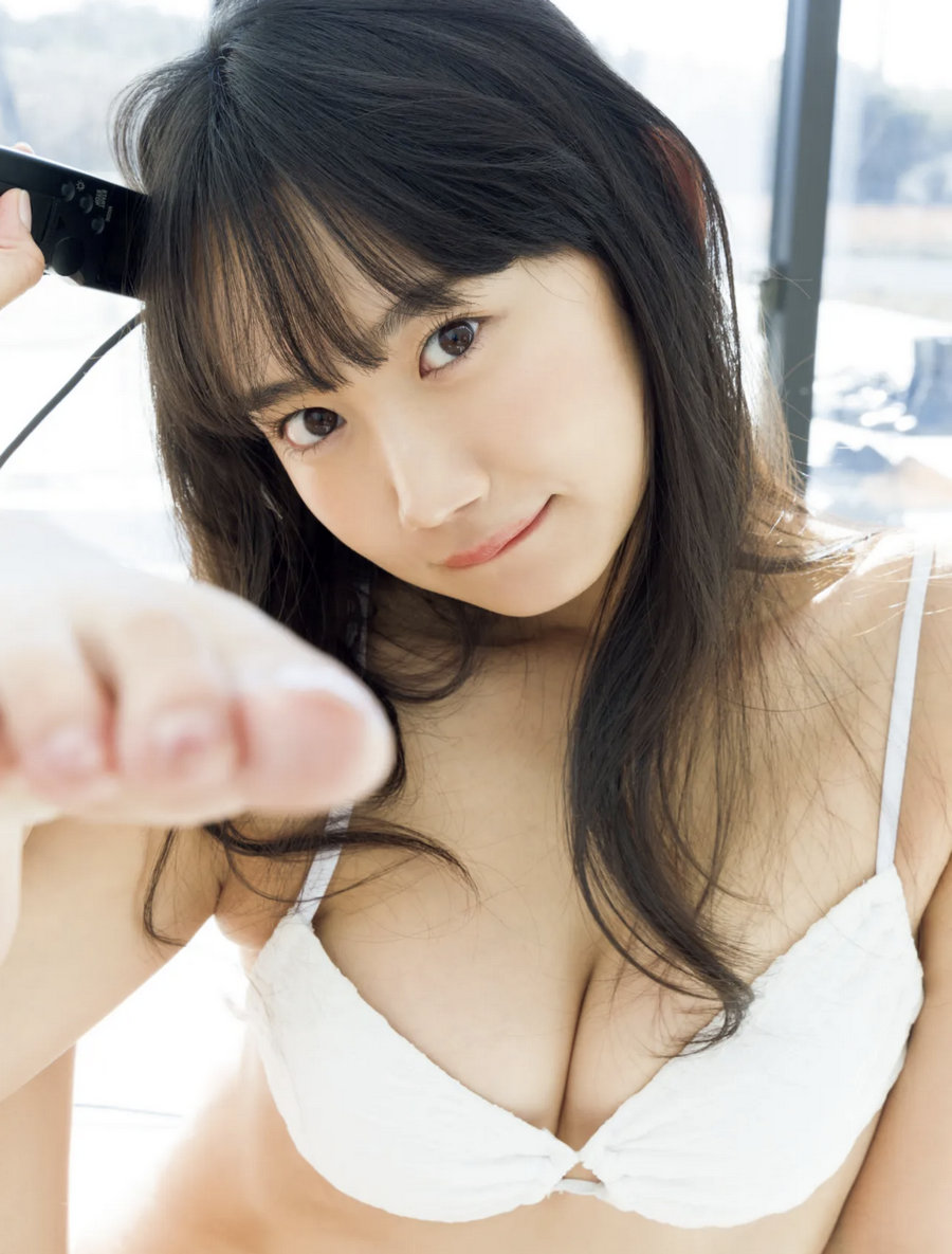 相沢菜々子 - 春色のミューズ Vol.2 [105P107MB]