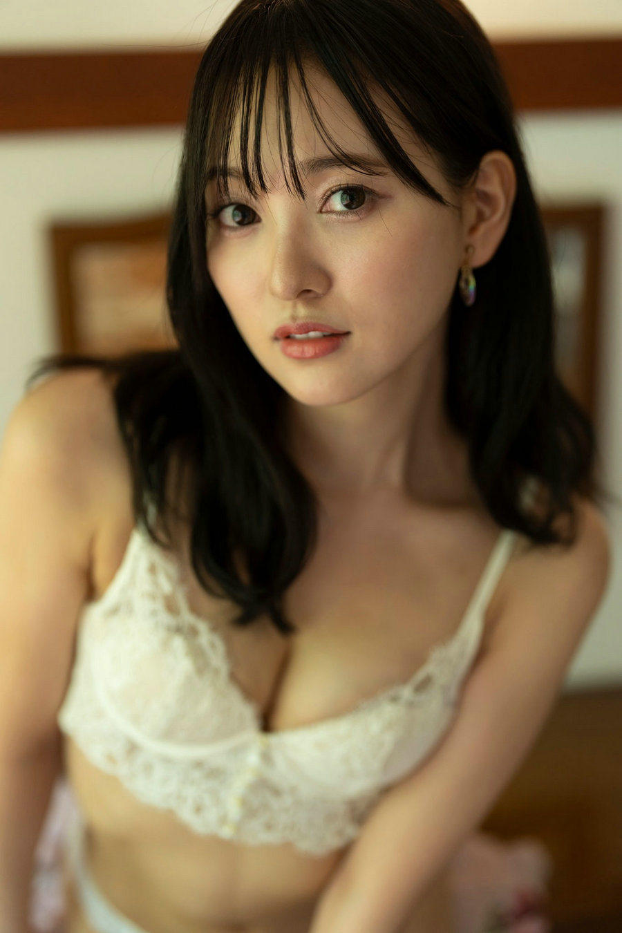 兒玉遥 - My Spa! Seasonal Girl [108P42MB]
