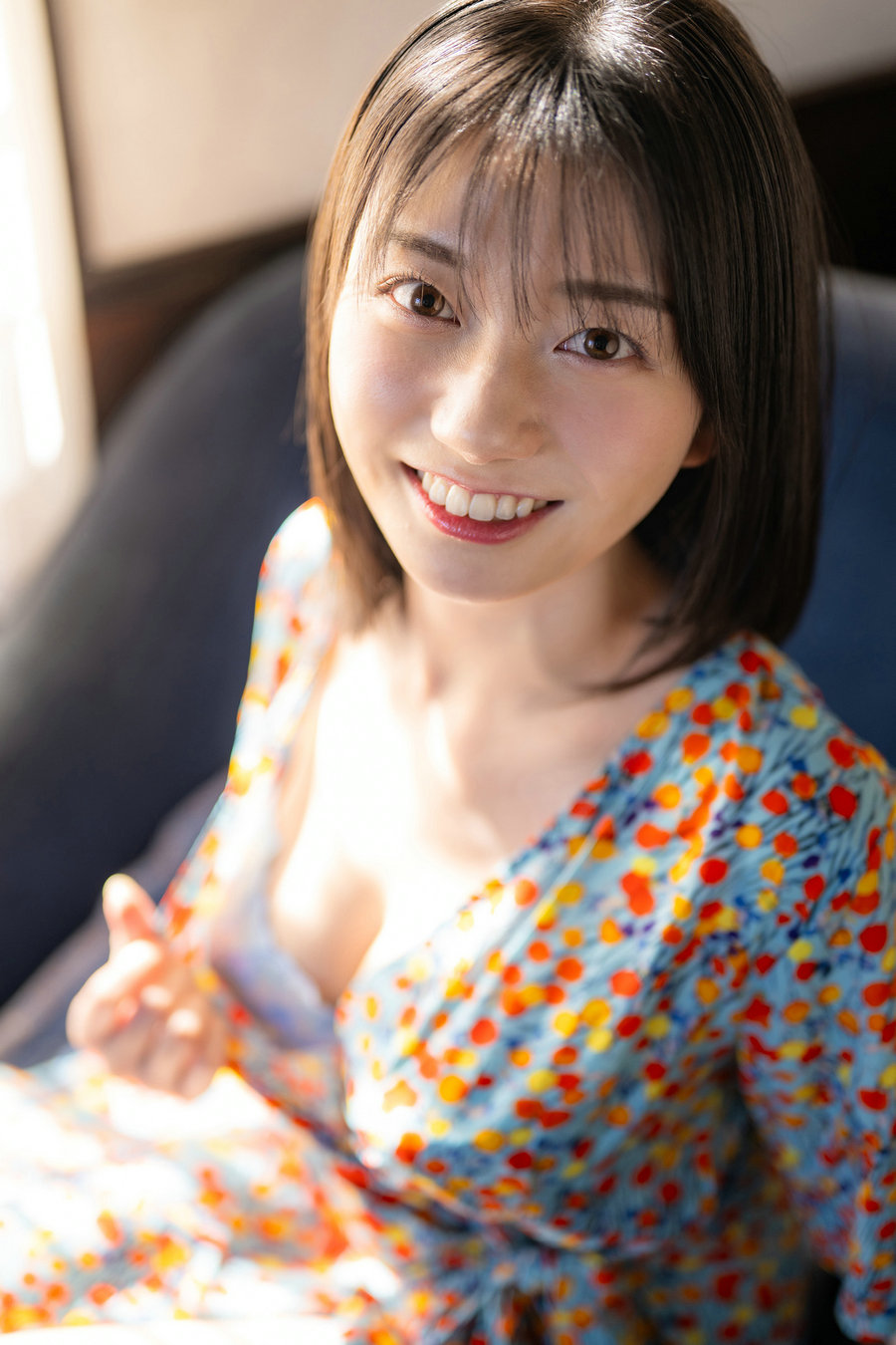 瀬戸環奈 - 恋のはじまり [202P120MB]