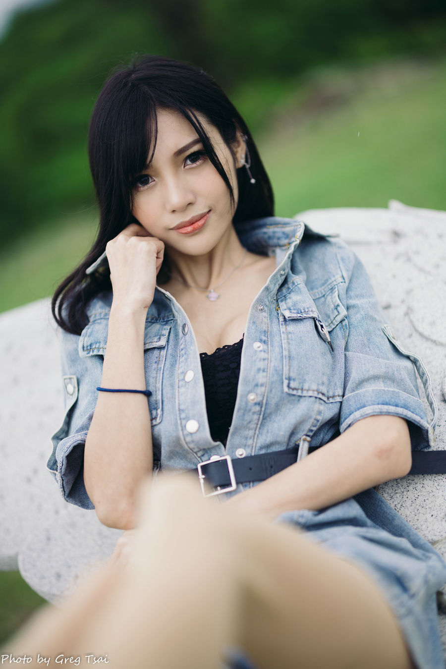小葆 - 社子 [102P-306MB]