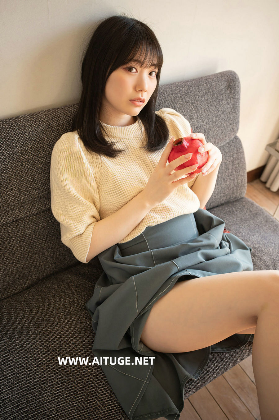 石川澪 - ふぞろいな果实 [89P36MB]