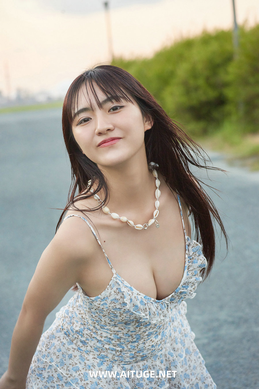 豊田ルナ - あの子が水着にきがえたら… [71P87MB]