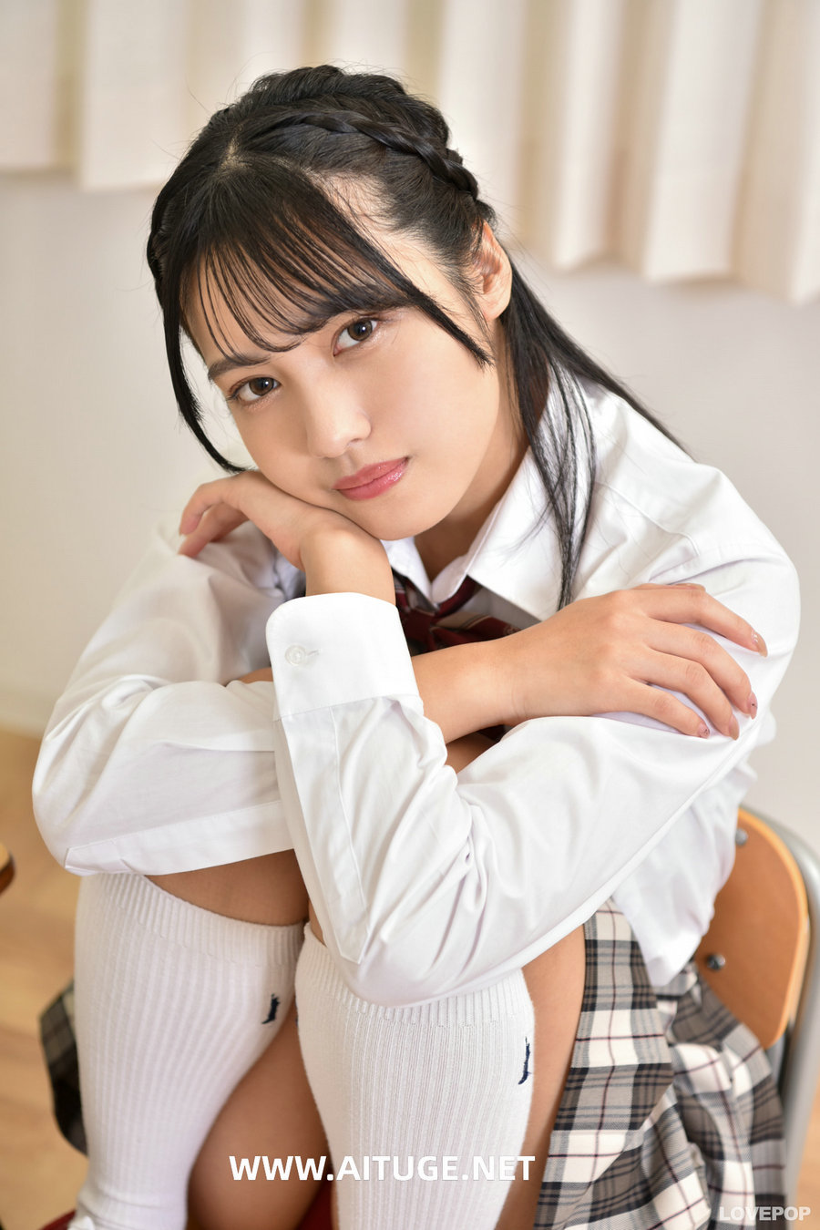 [LOVEPOP] Asuka Nekomiya 猫宮あすか Photoset 03 [88P40MB]