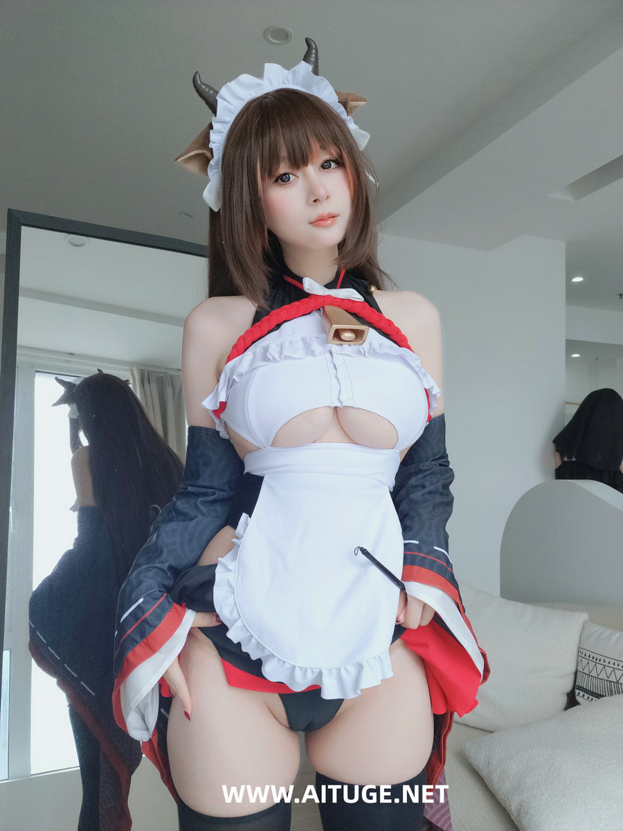 Coser小姐姐白银[fantia] 2024年01月会员合集 [274P8V-3.00GB]