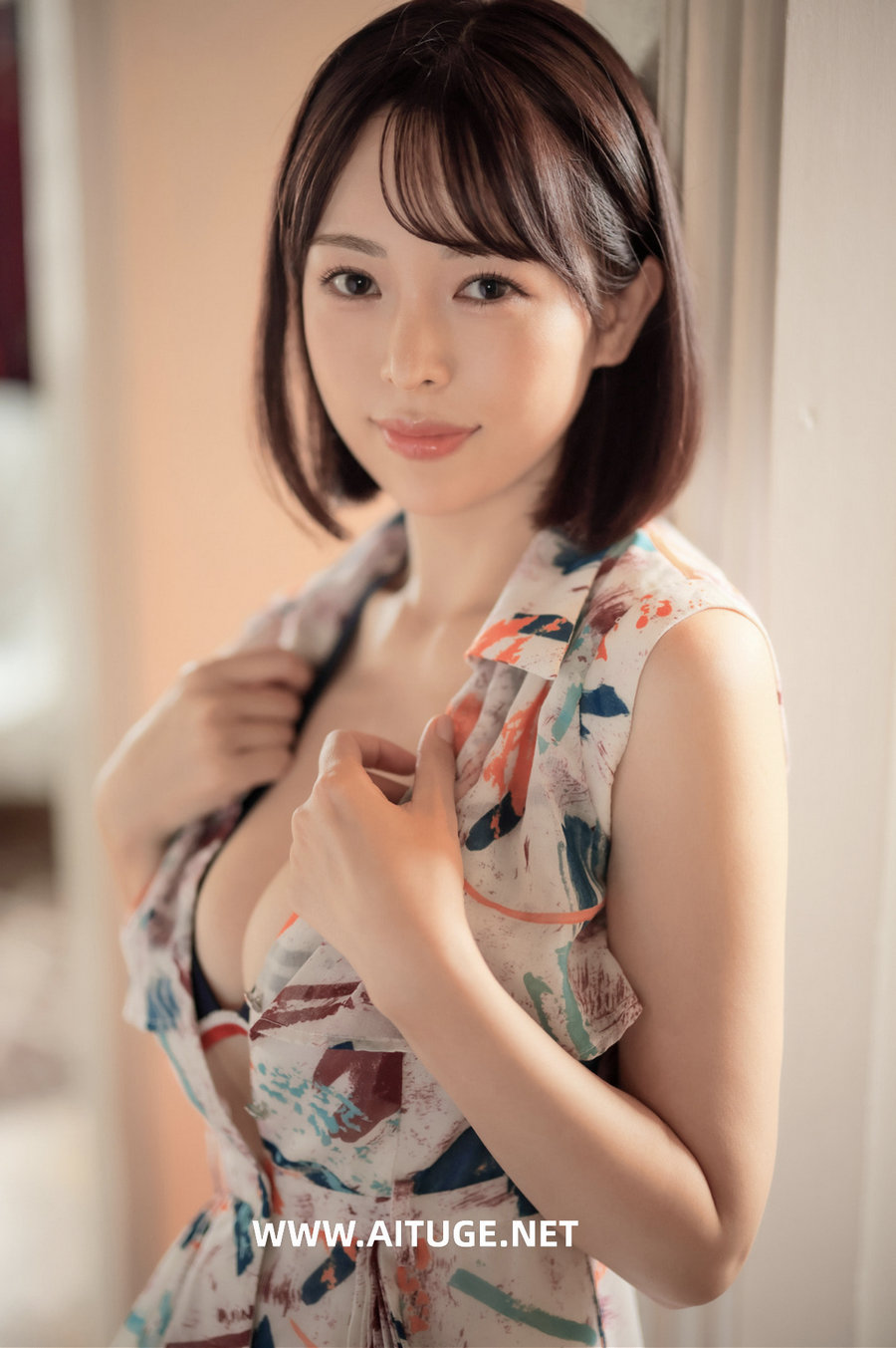 望月菜七子 - 運命の女 [38P164MB]