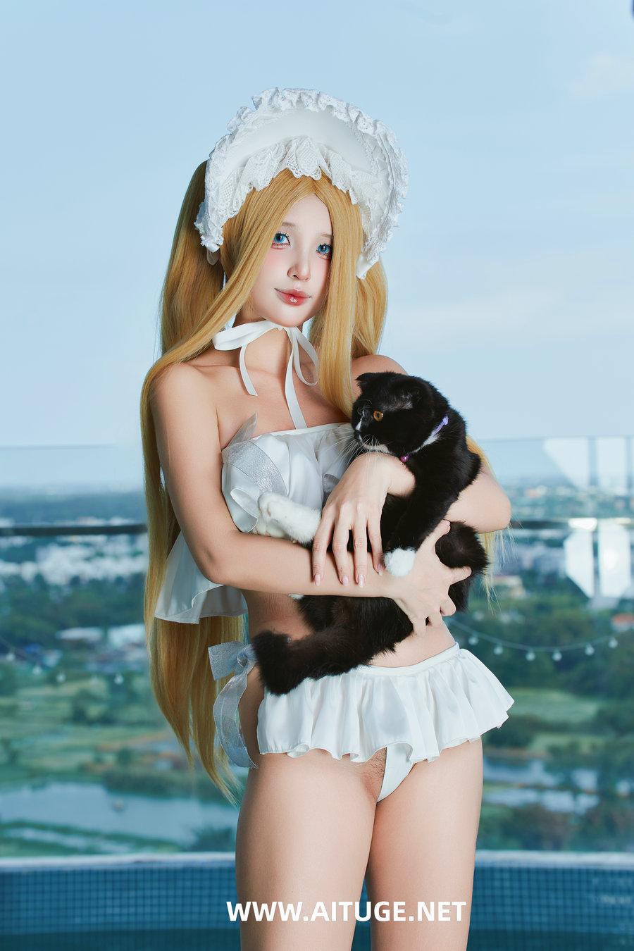 Puy Puy - Abigail [162P9V-1.58GB]