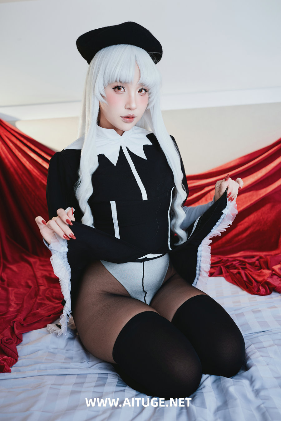 Puy Puy - Caren [162P7V-1.99GB]