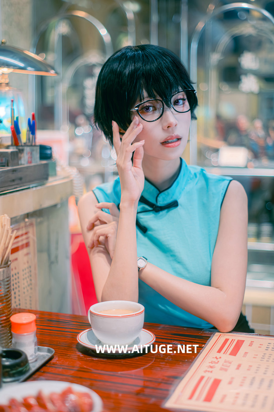 Ely_eee(ElyEE子) - Reiko Kujirai 鯨井令子 A [68P6V-318MB]