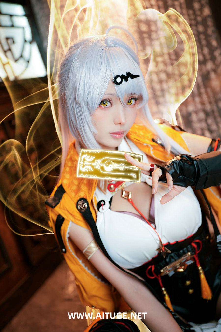 Ely_eee(ElyEE子) - Yixuan儀玄 [15P5V-100MB]