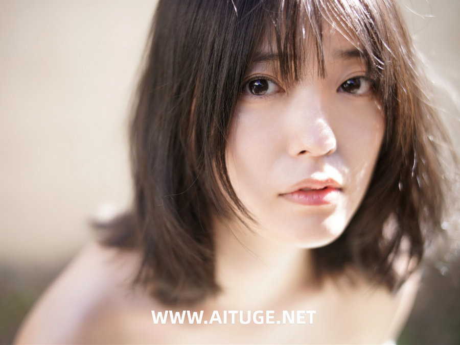 工藤美桜 - 初夏の艶 [57P296MB]