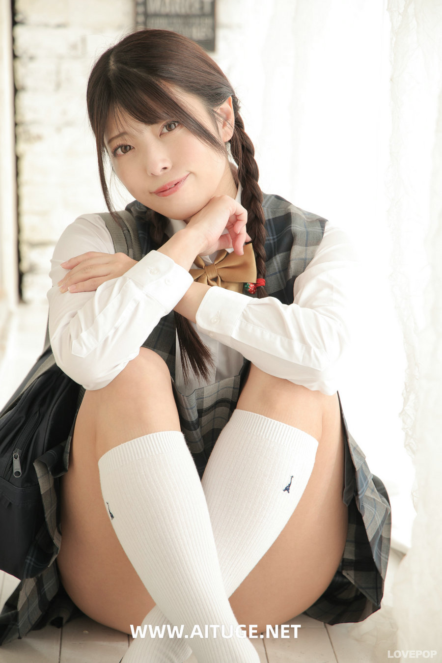 [LOVEPOP] Kishiro Niibo 新穂貴城 Photoset 04 [97P41MB]