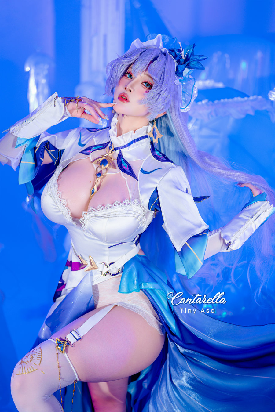 Tiny Asa - Cantarella [81P1V-3.41GB]