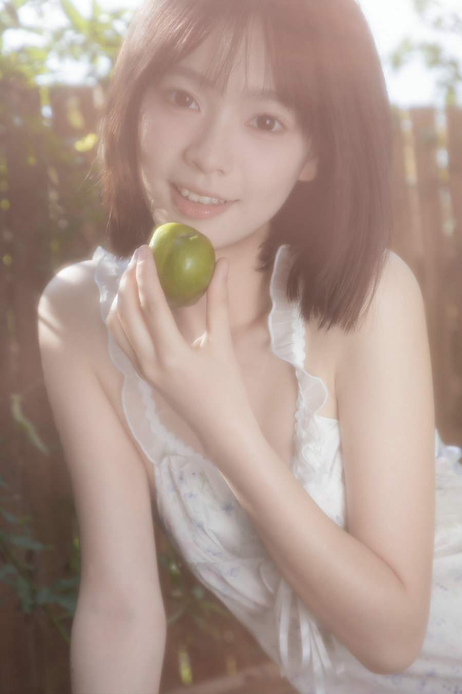 [YITUYU]艺图语 2025.08.22 夏日旧梦 姚姚子酱 [23P-396MB]