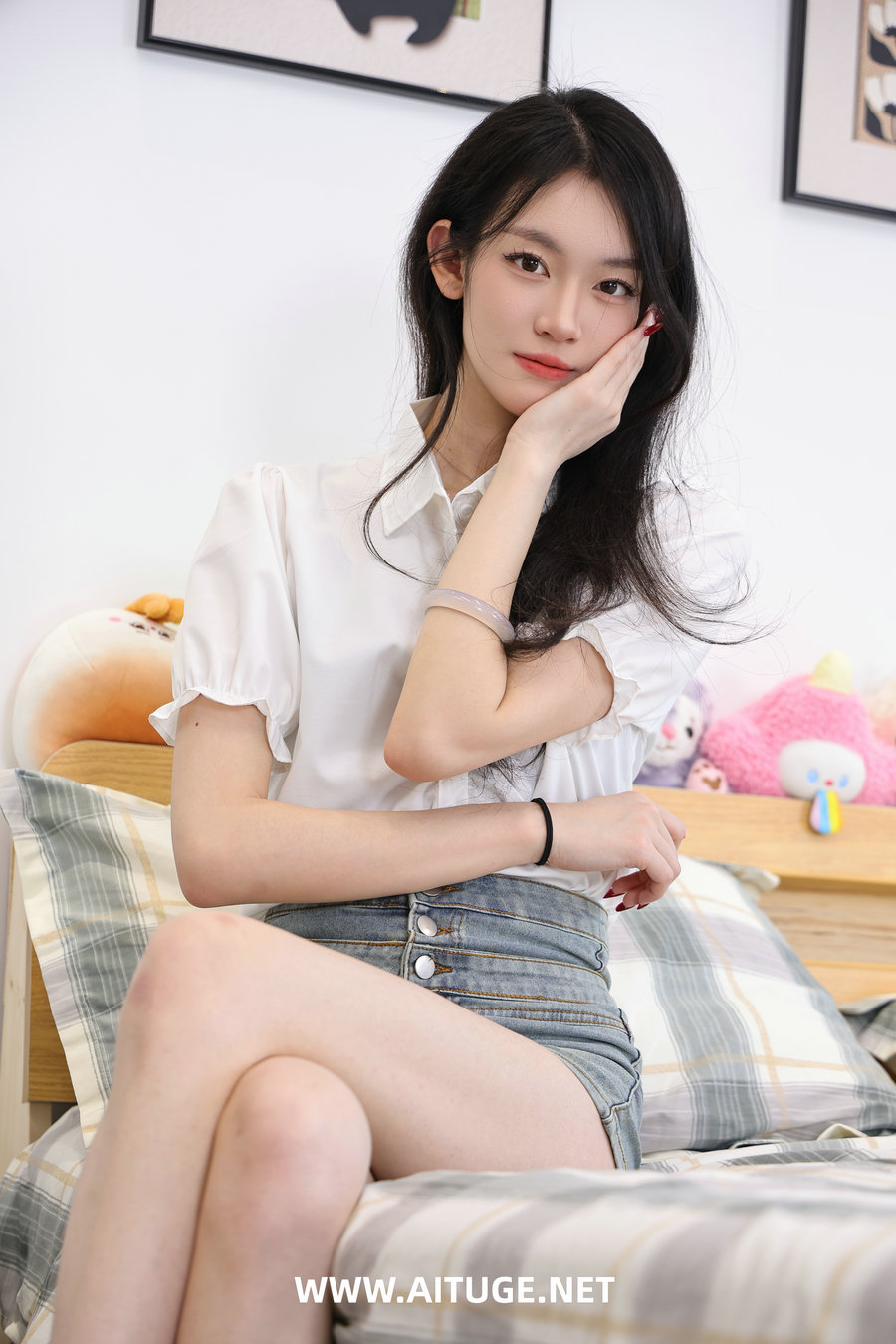 绮梦摄影 2026.02.18 No.544 小艺 珍藏无修无水印版 [466P2V-11.3GB]