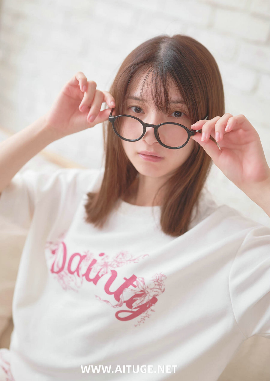 黒木ほの香 - move on [87P31MB]