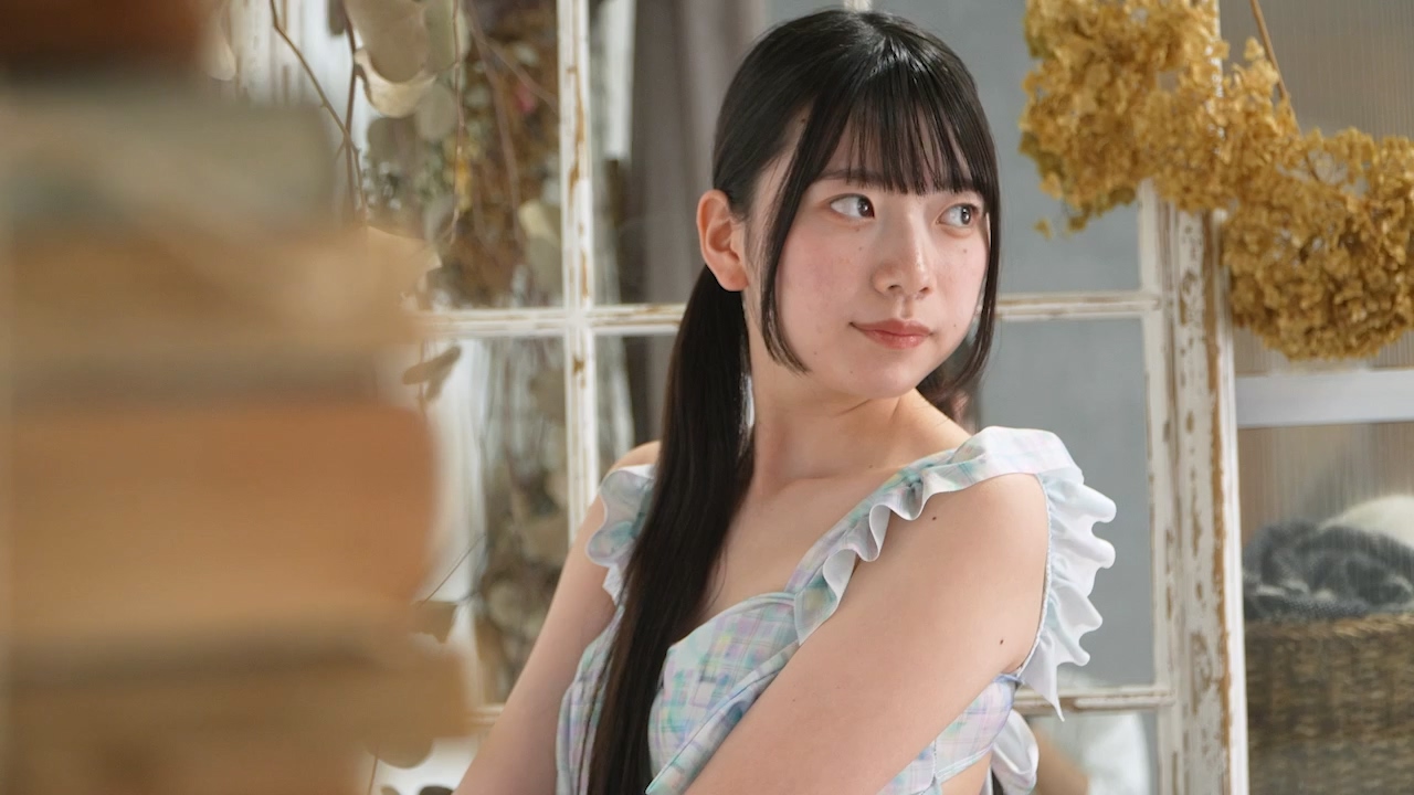 [Minisuka.tv] Miri Tsubaki 椿みり - Premium Gallery Clip 1.03 [197MB]