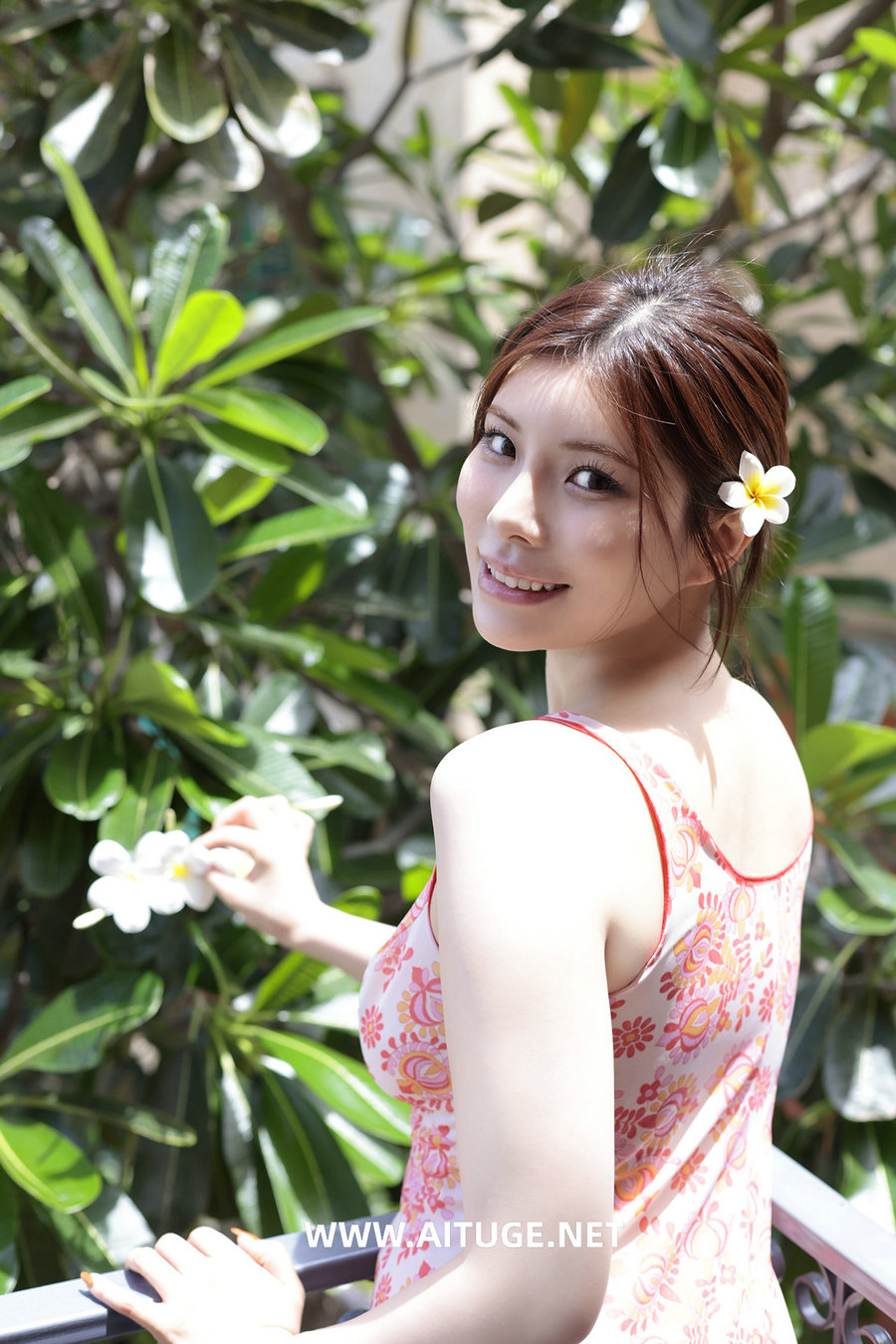 神木麗 - Oh my honey！[73P29MB]