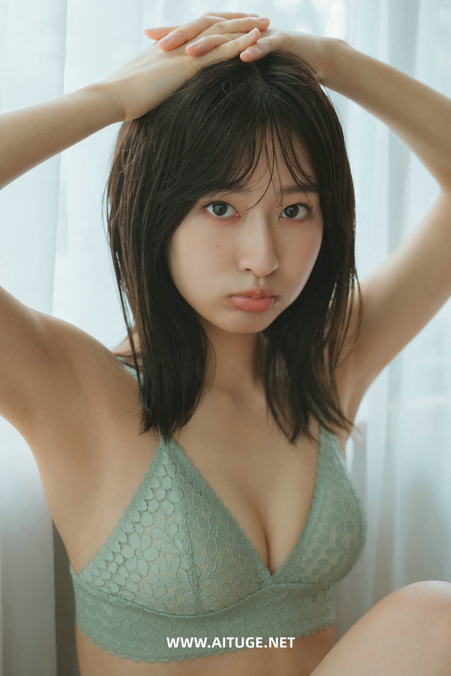 斉藤里奈 - Clear [60P33MB]