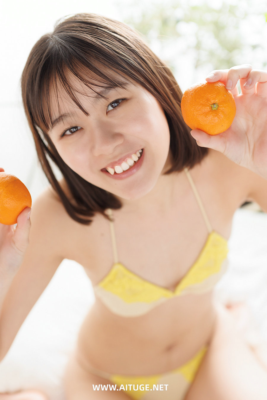 [Minisuka.tv] Rima Ozora 大空りま - Secret Gallery Stage2 Set 13.02 [36P22MB]