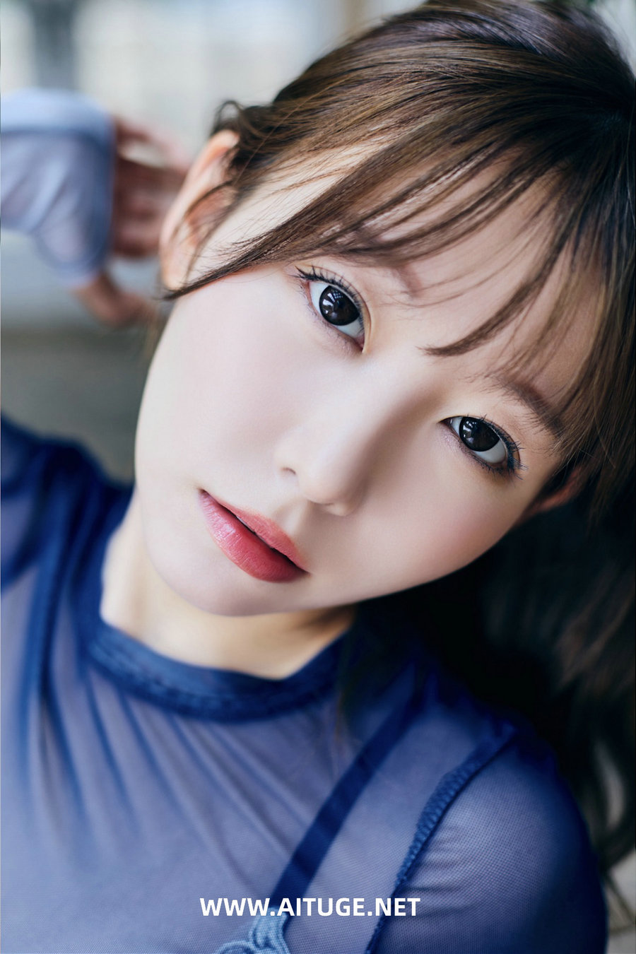 七嶋舞 - 浮雲のきまぐれ vol.2 [31P14MB]