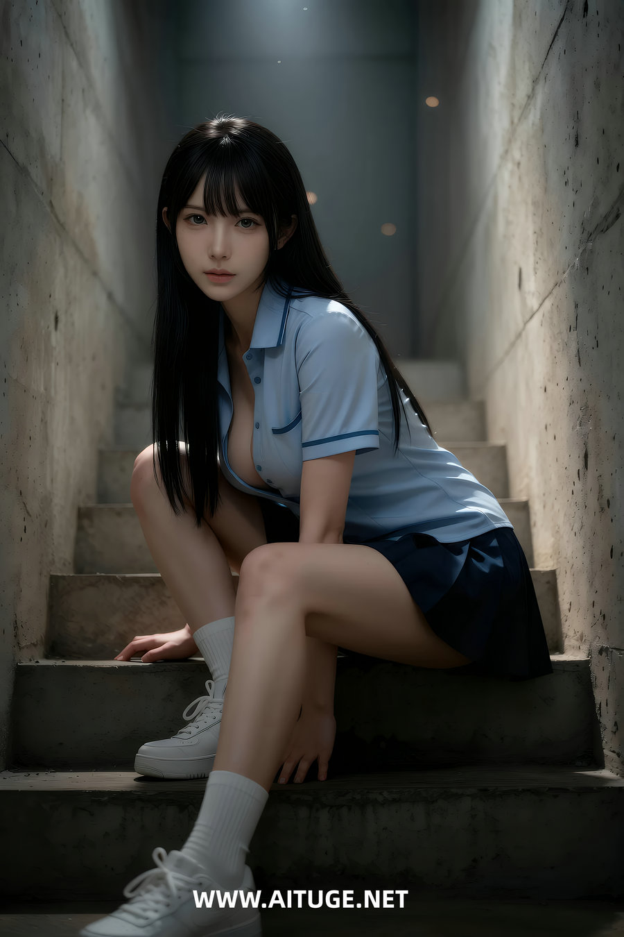 AiGirl No.267 芭喜mila [76P-723MB]