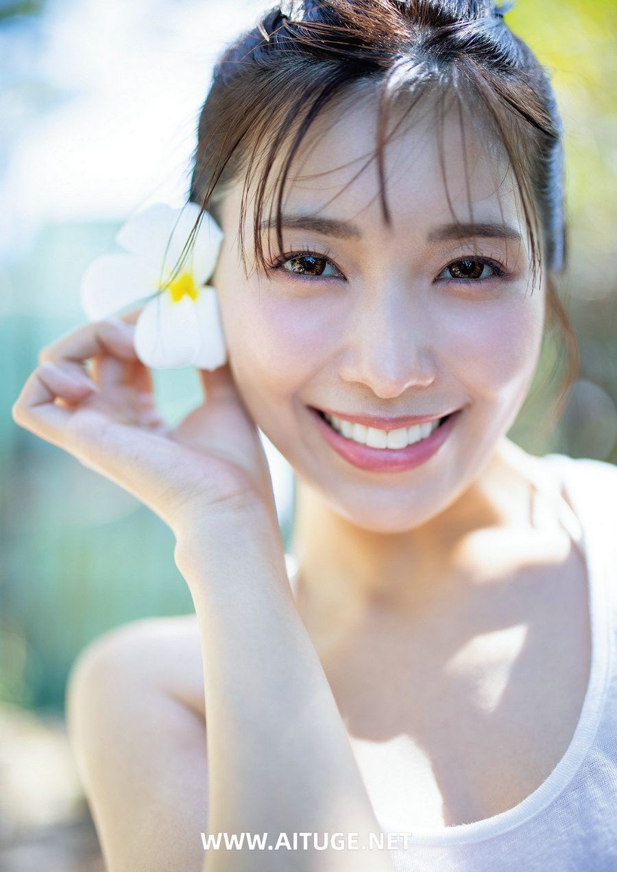 つばさ舞 - illume [131P91MB]