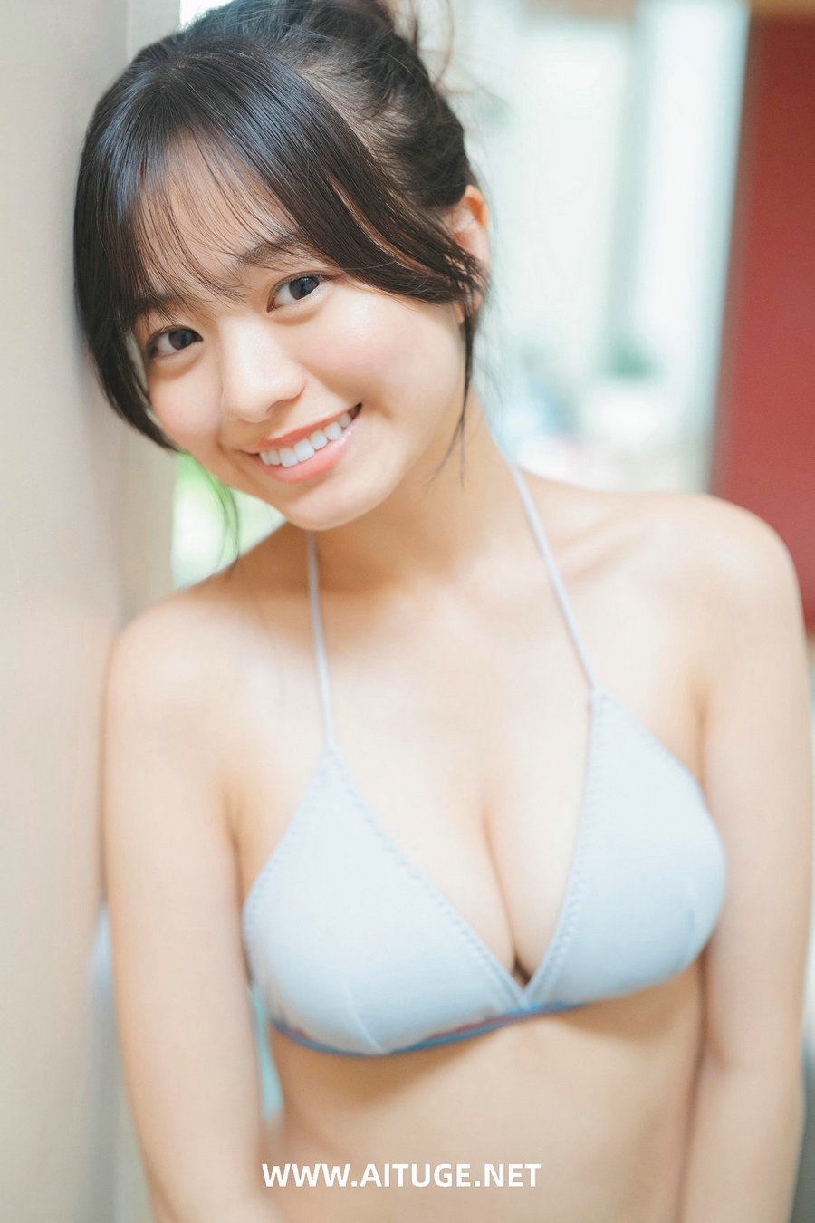 加藤綾乃 - なつやすみ！[57P55MB]