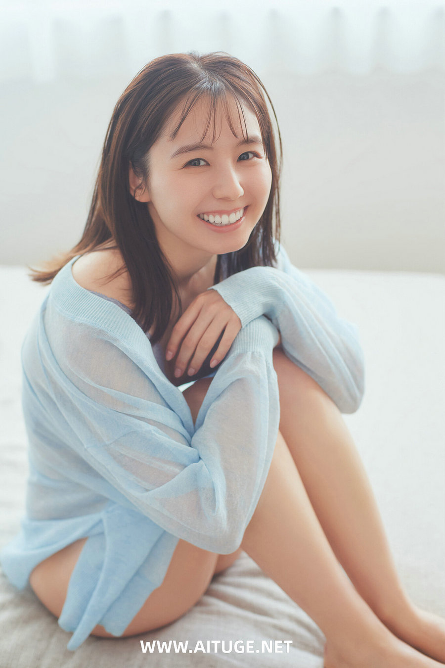 小池里奈 - 道しるべ [84P79MB]