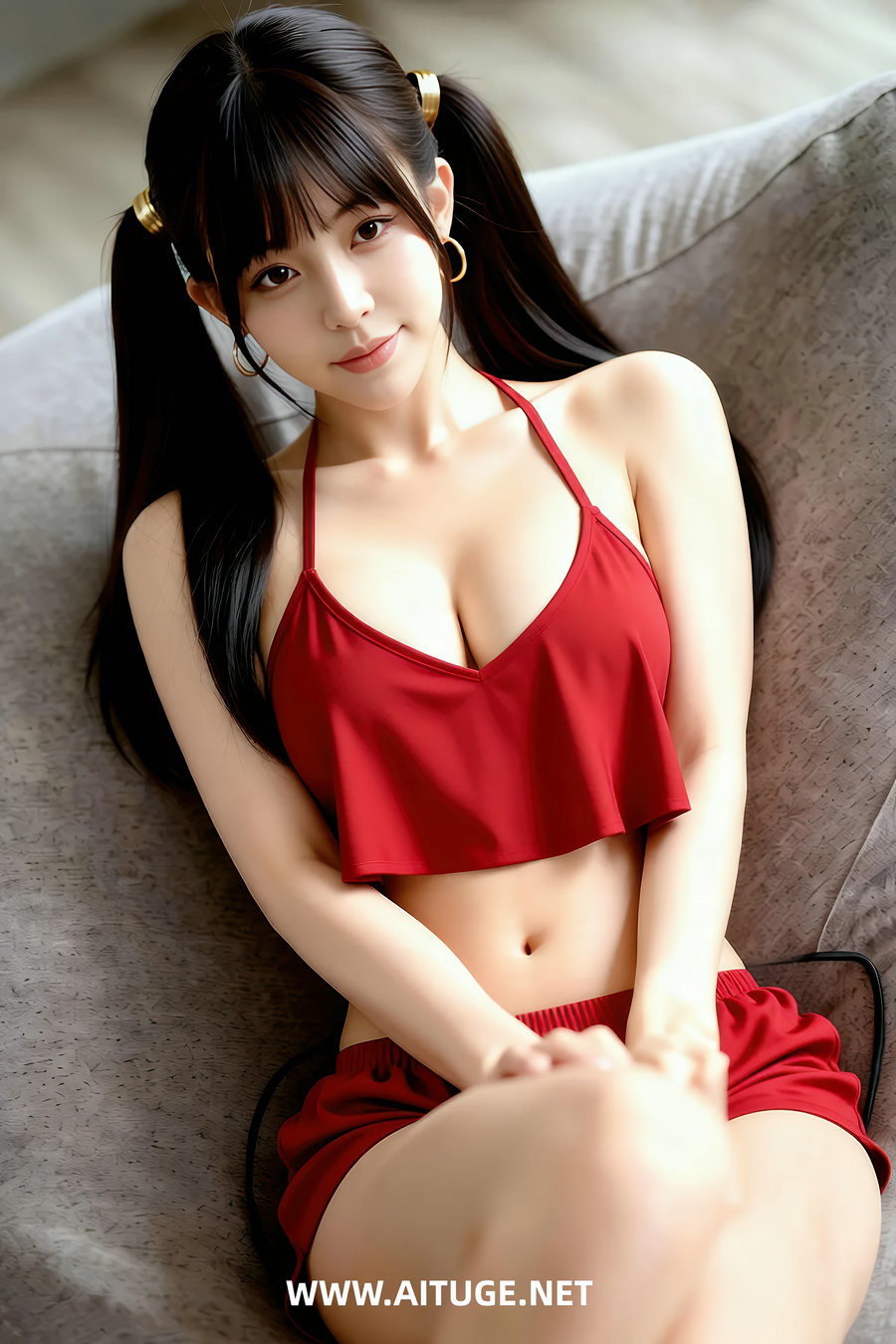 AiGirl No.295 柚柚sasa [78P-797MB]