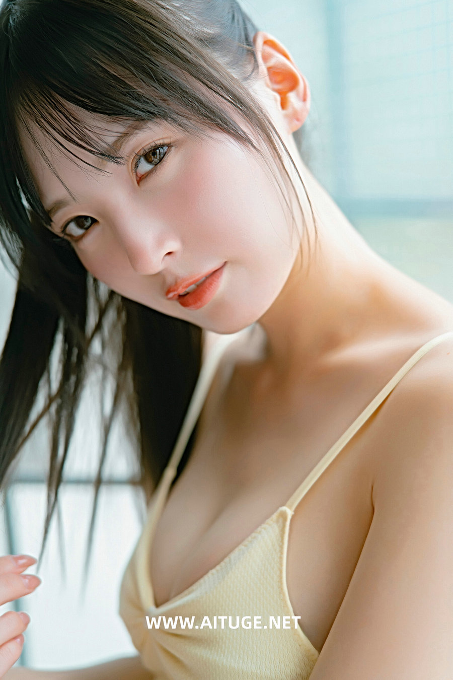 由良ゆら - ゆらゆらしたい時に見たい女の子 [47P83MB]