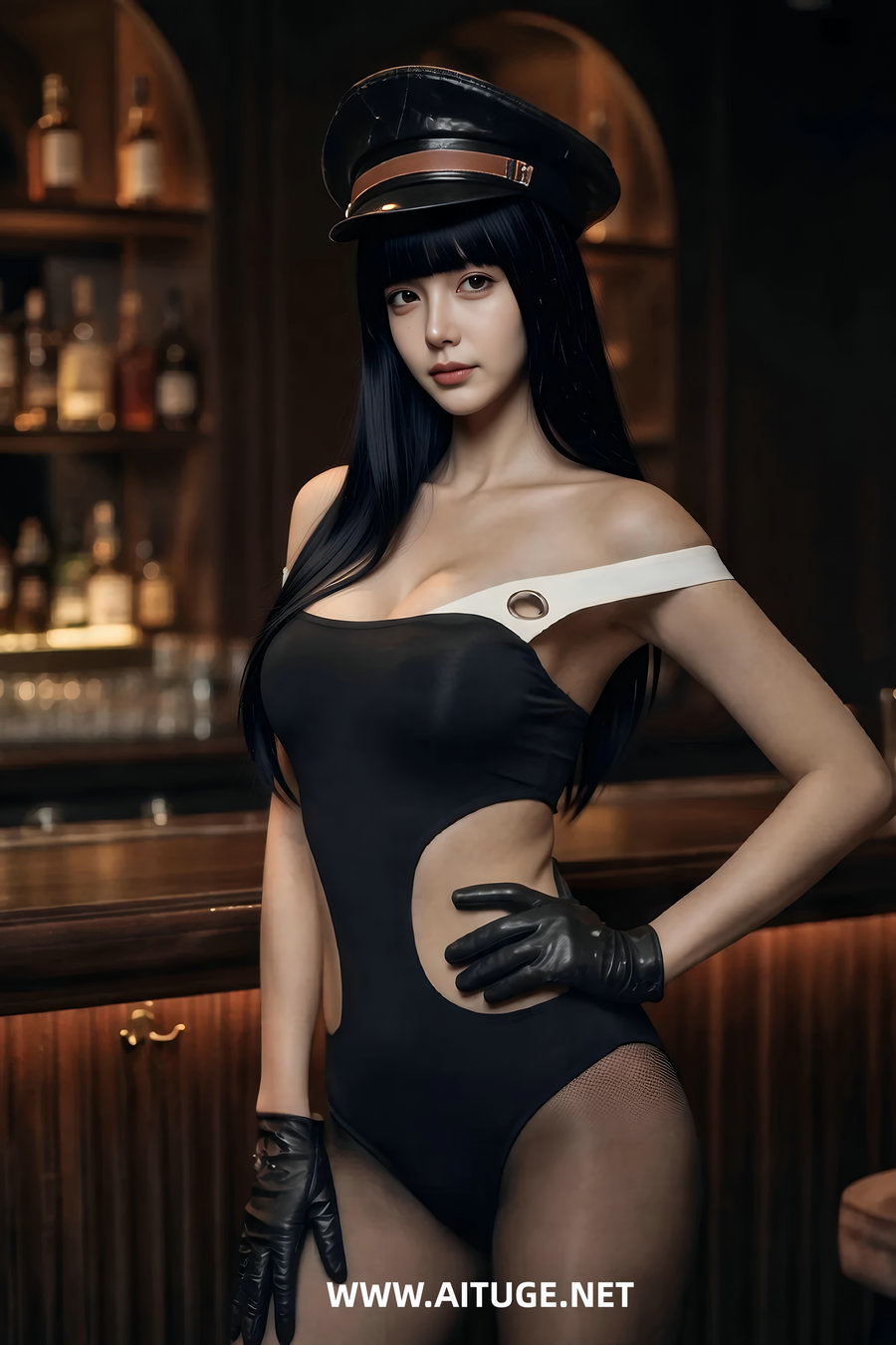 AiGirl No.299 九歌lina [80P-759MB]