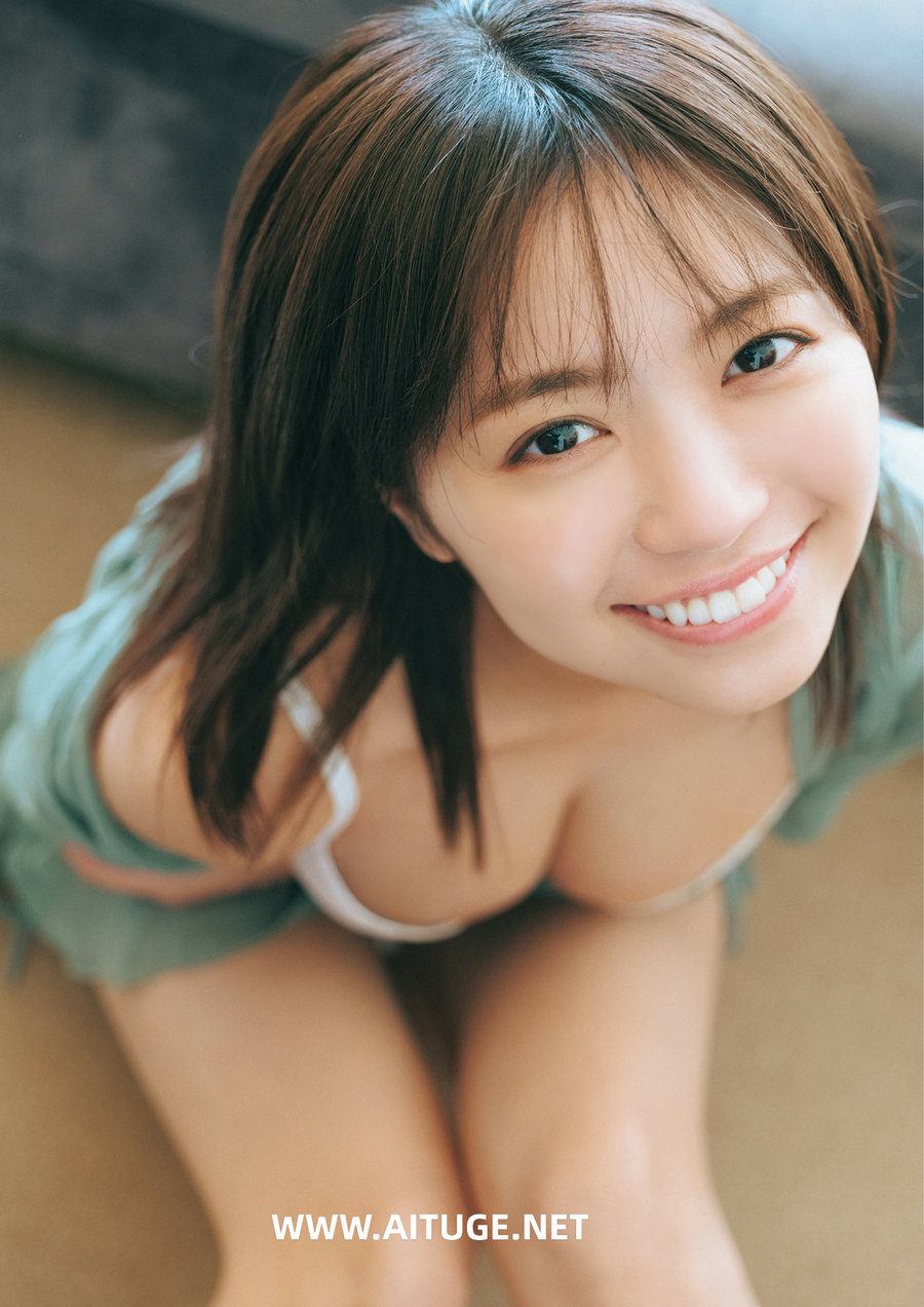 大原優乃 - あのね、ほんね [161P503MB]