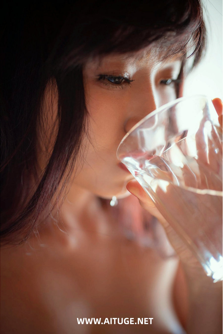 浮世みゆ - 逆輸入ヌードモデル [32P143MB]