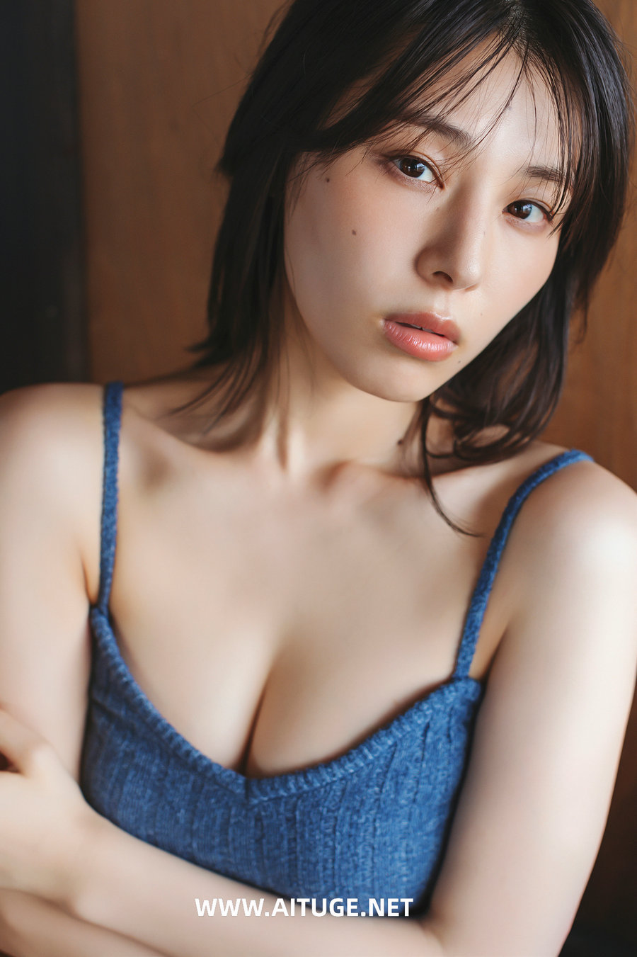 相楽伊織 - MADONNA [72P165MB]
