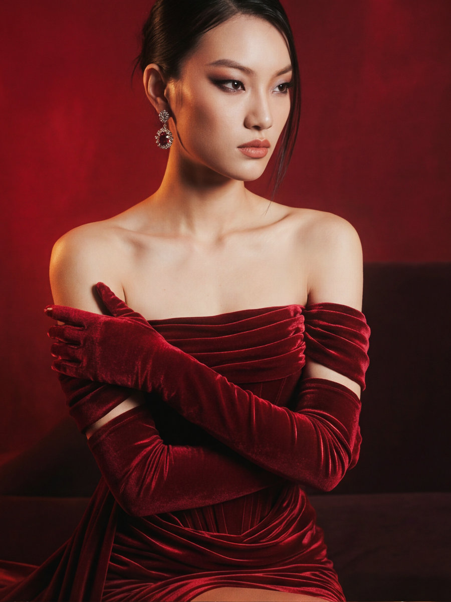 [YITUYU]艺图语 2026.02.26 REDONE 梦梦子 [11P-60MB]