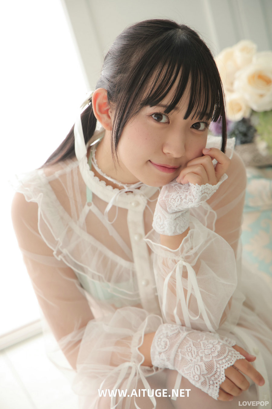 [LOVEPOP] Yui Iruma 入間ゆい Photoset 44 [106P55MB]