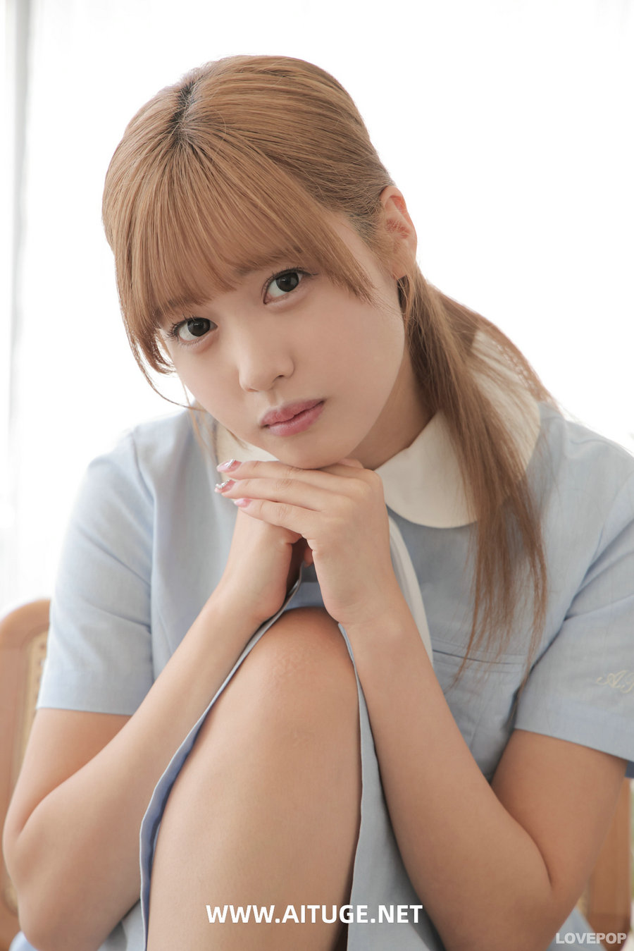 [LOVEPOP] Asuka Nekomiya 猫宮あすか Photoset 12 [85P31MB]
