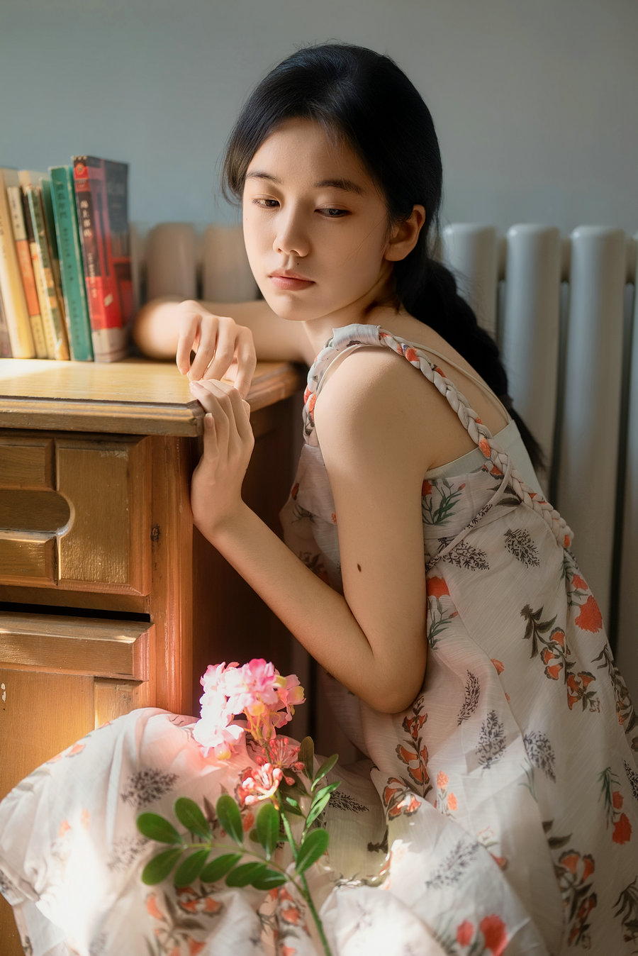 [YITUYU]艺图语 2026.03.03 我的青春 [27P-244MB]