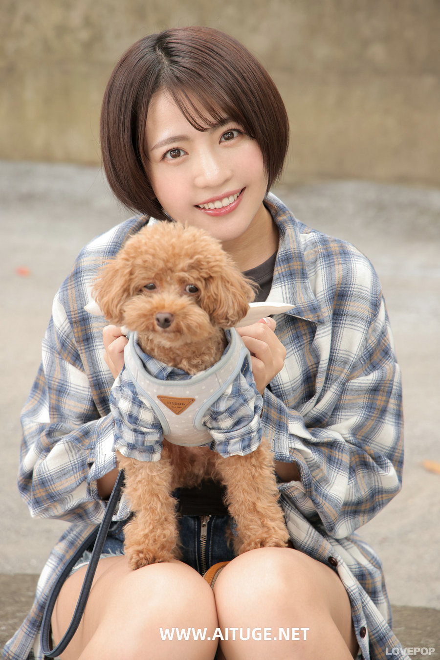 [LOVEPOP] Moeka Sasaki 佐々木萌香 Photoset 72 [108P75MB]