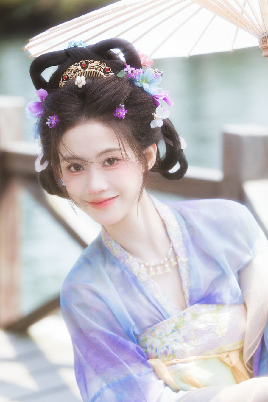 [YITUYU]艺图语 2026.03.05 眸映星光，步步生花 康渝茜Niki [35P-499MB]