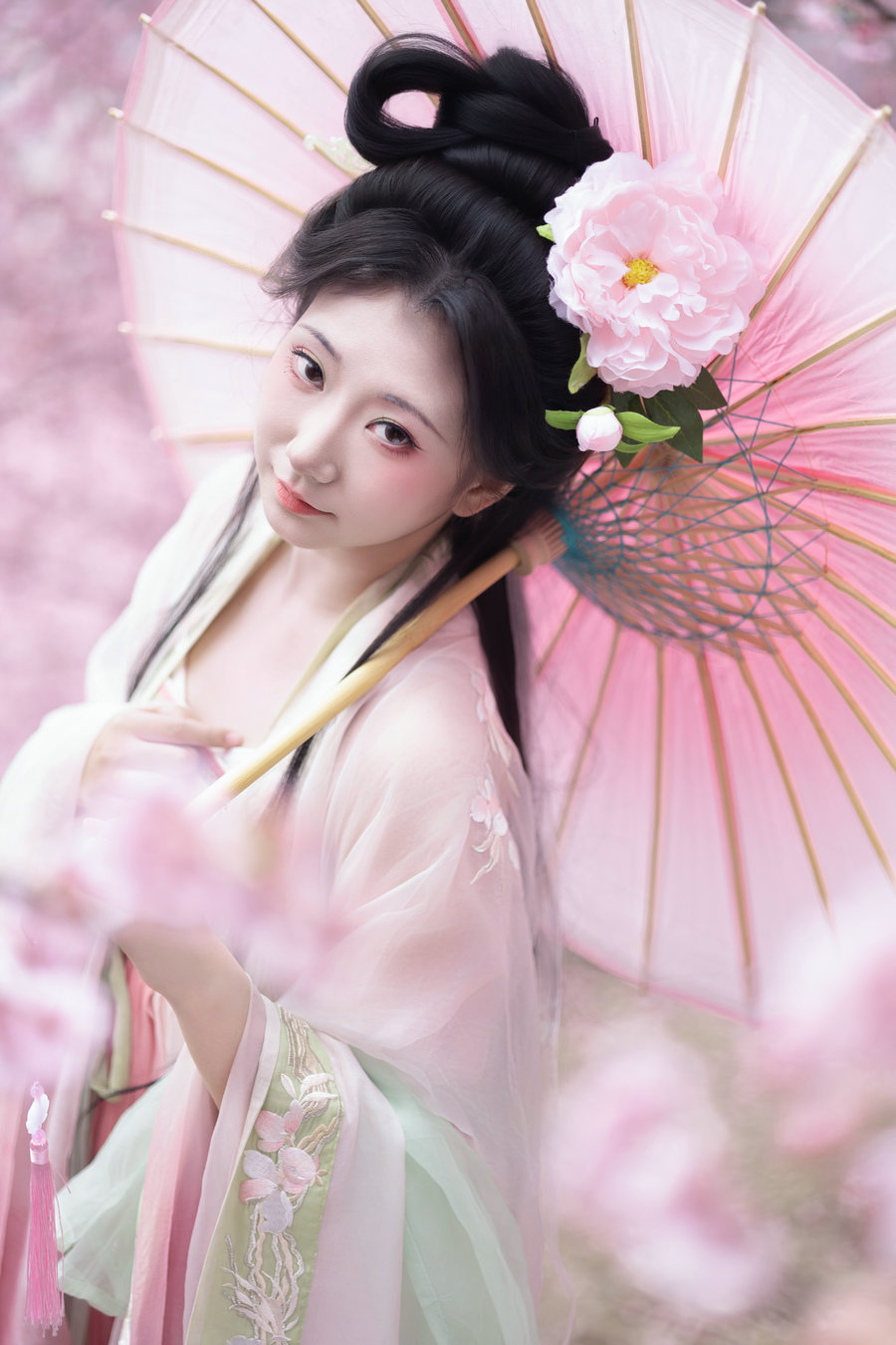 [YITUYU]艺图语 2026.03.06 春樱 [15P-176MB]