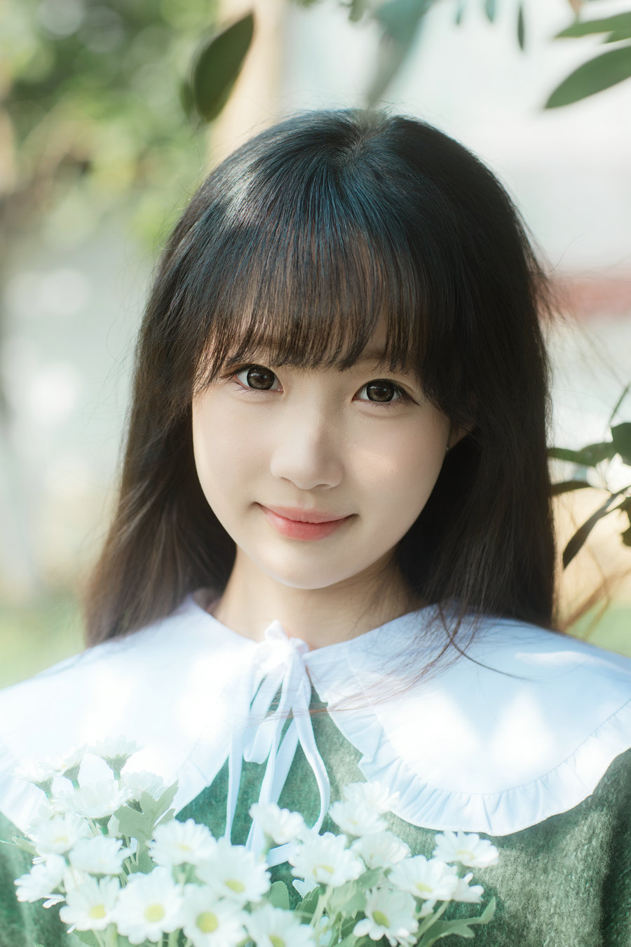 [YITUYU]艺图语 2026.03.06 绿色春天 懵懵 [32P-573MB]