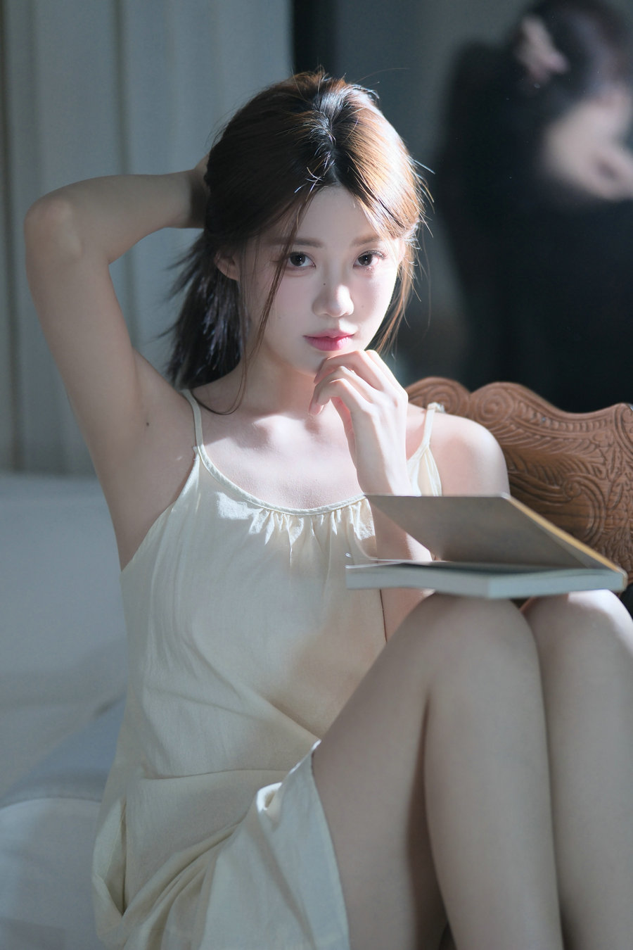 [YITUYU]艺图语 2026.03.10 与你续写春诗 LULLABY [10P-39MB]